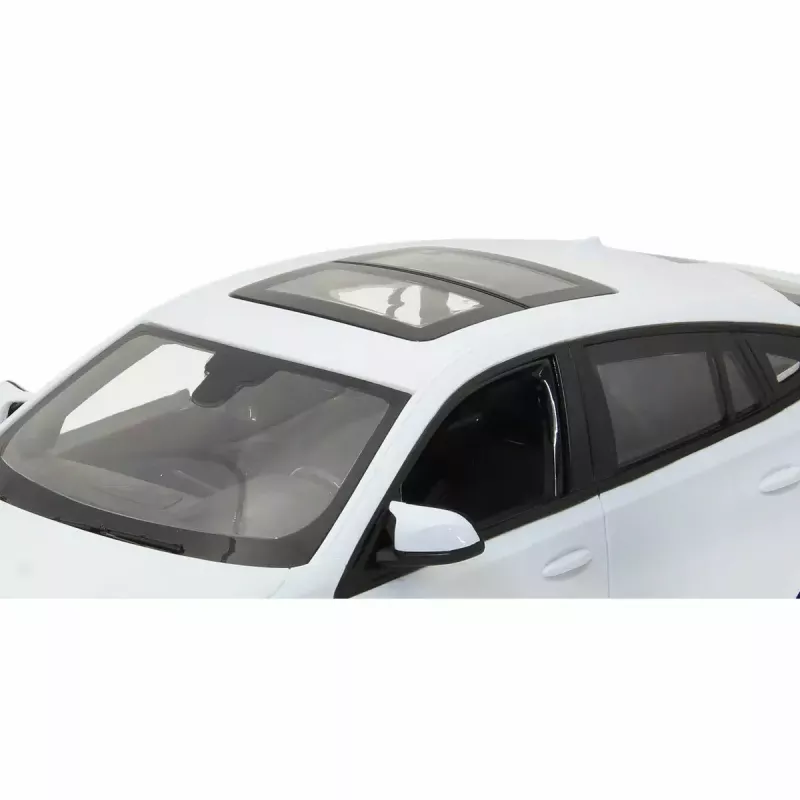 RC auto Jamara BMW X6 M elektrické 1:14 mierka od 6 rokov