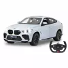 RC auto Jamara BMW X6 M elektrické 1:14 mierka od 6 rokov