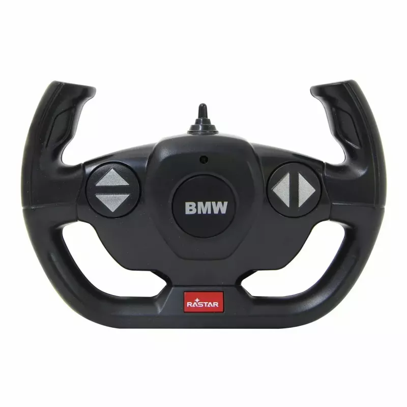 RC auto Jamara BMW X6 M elektrické 1:14 mierka od 6 rokov