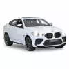 RC auto Jamara BMW X6 M elektrické 1:14 mierka od 6 rokov