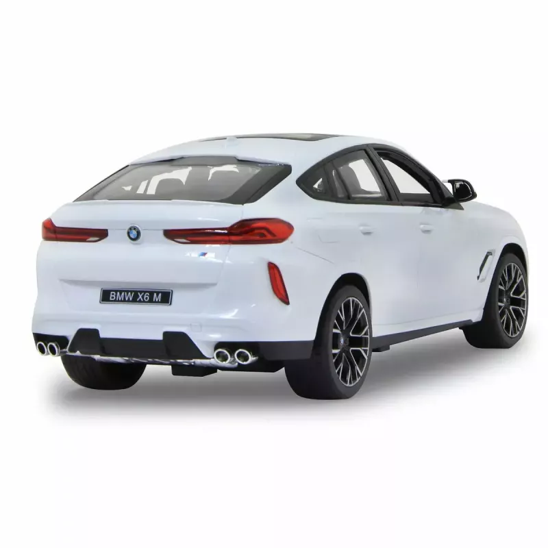 RC auto Jamara BMW X6 M elektrické 1:14 mierka od 6 rokov