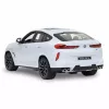 RC auto Jamara BMW X6 M elektrické 1:14 mierka od 6 rokov