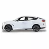 RC auto Jamara BMW X6 M elektrické 1:14 mierka od 6 rokov