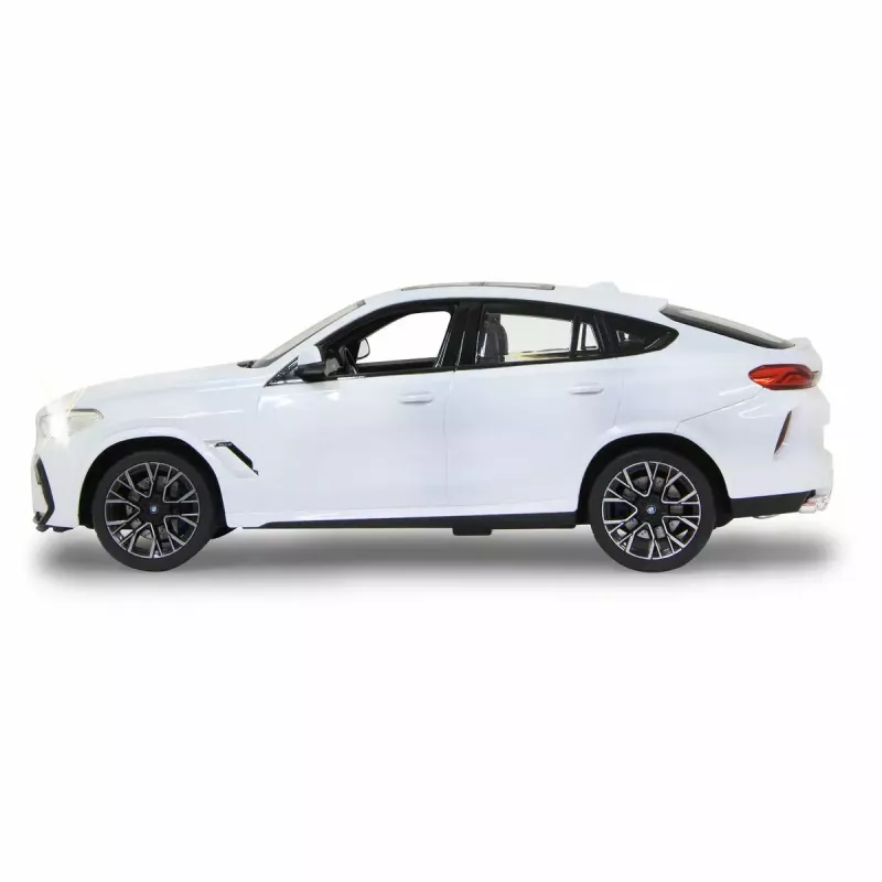 RC auto Jamara BMW X6 M elektrické 1:14 mierka od 6 rokov