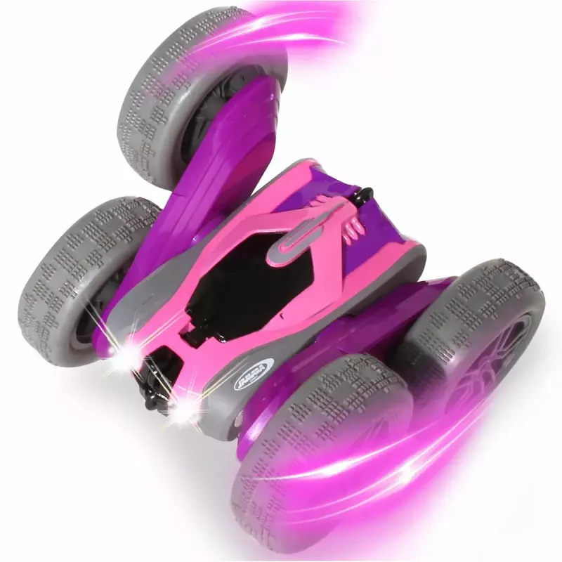 Stuntcar Jamara SpinX elektromotor 6 rokov lítium-iónová 500 mAh