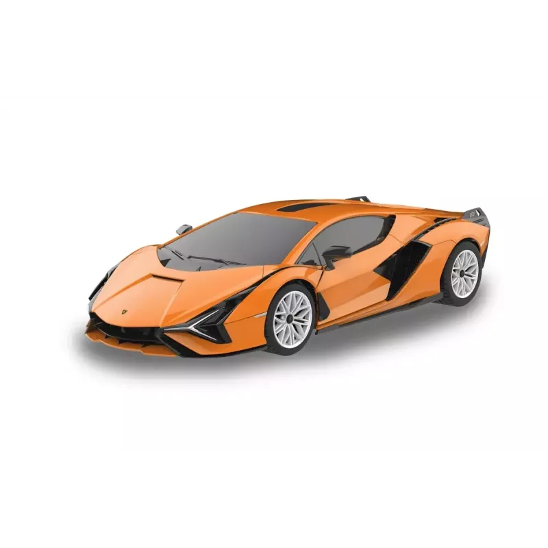 Auto Jamara Lamborghini Sián rádiom riadený model 1:24