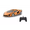 Auto Jamara Lamborghini Sián rádiom riadený model 1:24