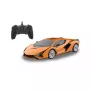 Auto Jamara Lamborghini Sián rádiom riadený model 1:24