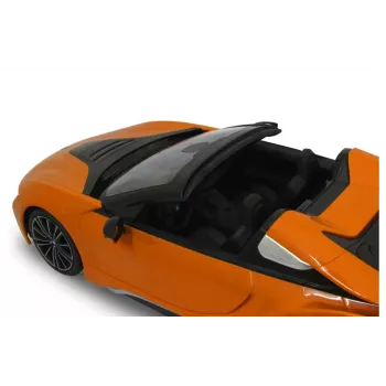 Športové auto Jamara BMW I8 Roadster elektromotor 1:12