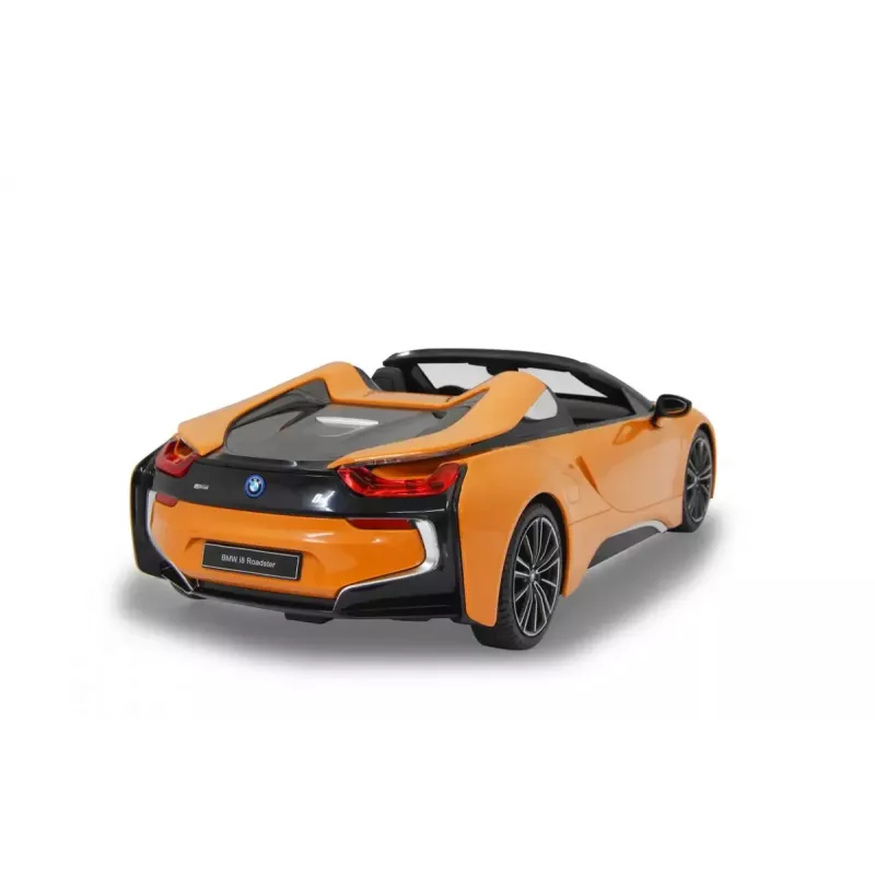Športové auto Jamara BMW I8 Roadster elektromotor 1:12