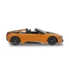 Športové auto Jamara BMW I8 Roadster elektromotor 1:12