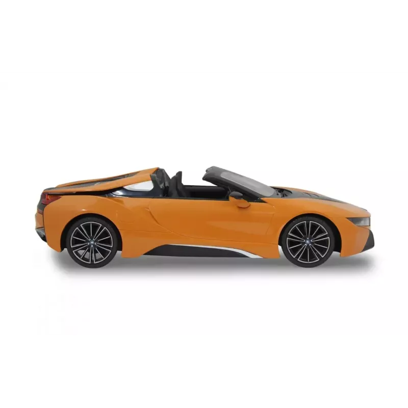 Športové auto Jamara BMW I8 Roadster elektromotor 1:12