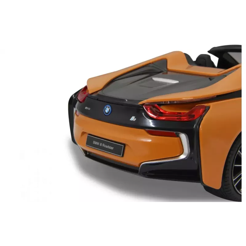Športové auto Jamara BMW I8 Roadster elektromotor 1:12