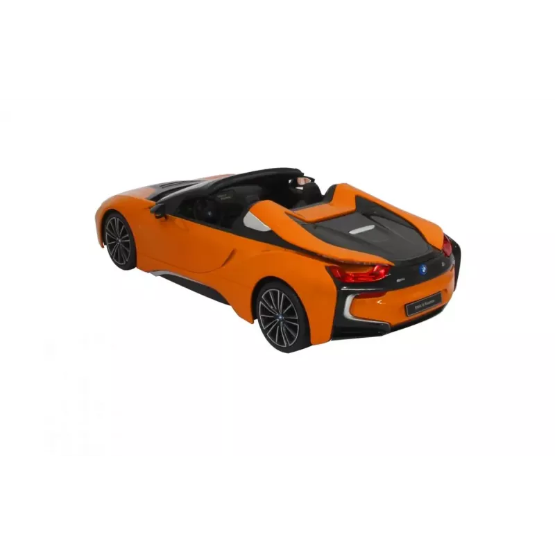 Športové auto Jamara BMW I8 Roadster elektromotor 1:12