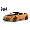 Športové auto Jamara BMW I8 Roadster elektromotor 1:12