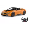 Športové auto Jamara BMW I8 Roadster elektromotor 1:12