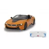 Športové auto Jamara BMW I8 Roadster elektromotor 1:12