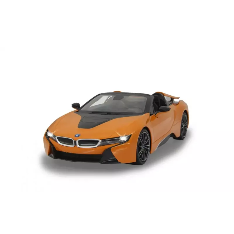 Športové auto Jamara BMW I8 Roadster elektromotor 1:12