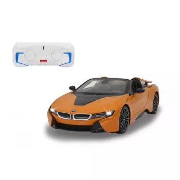 Športové auto Jamara BMW I8 Roadster elektromotor 1:12