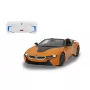 Športové auto Jamara BMW I8 Roadster elektromotor 1:12