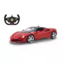 Športové auto Jamara Ferrari SF90 Stradale diaľkovo riadené elektromotor 1:14