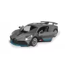 On-road pretekárske auto Jamara Bugatti Divo