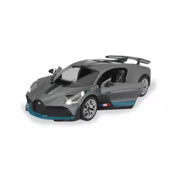 On-road pretekárske auto Jamara Bugatti Divo