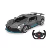 On-road pretekárske auto Jamara Bugatti Divo