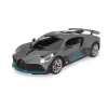 On-road pretekárske auto Jamara Bugatti Divo