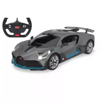 On-road pretekárske auto Jamara Bugatti Divo