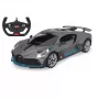 On-road pretekárske auto Jamara Bugatti Divo