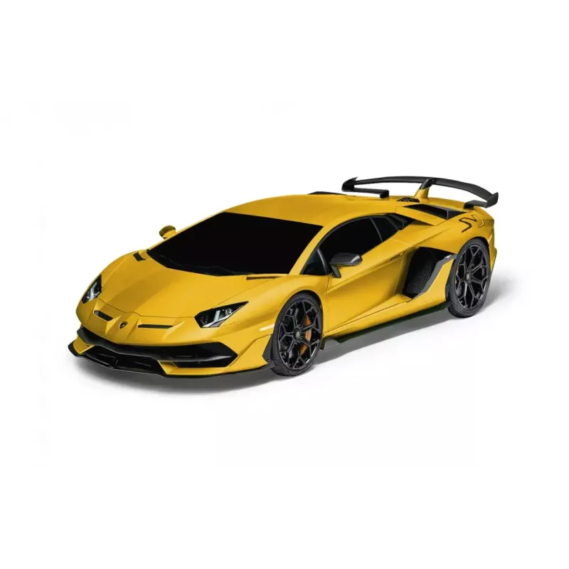 Športové auto Jamara Lamborghini Aventador SVJ elektromotor 1:24