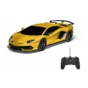 Športové auto Jamara Lamborghini Aventador SVJ elektromotor 1:24