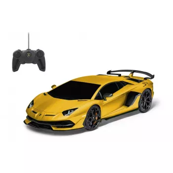 Športové auto Jamara Lamborghini Aventador SVJ elektromotor 1:24