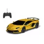 Športové auto Jamara Lamborghini Aventador SVJ elektromotor 1:24