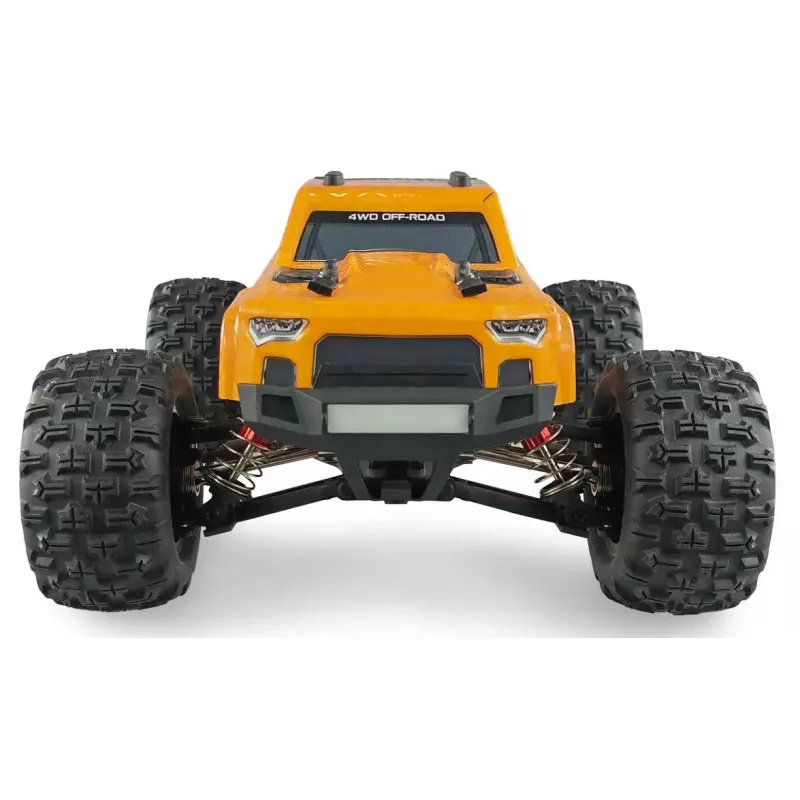Monster truck Amewi 22653 elektromotor 1:16 pre deti od 14 rokov