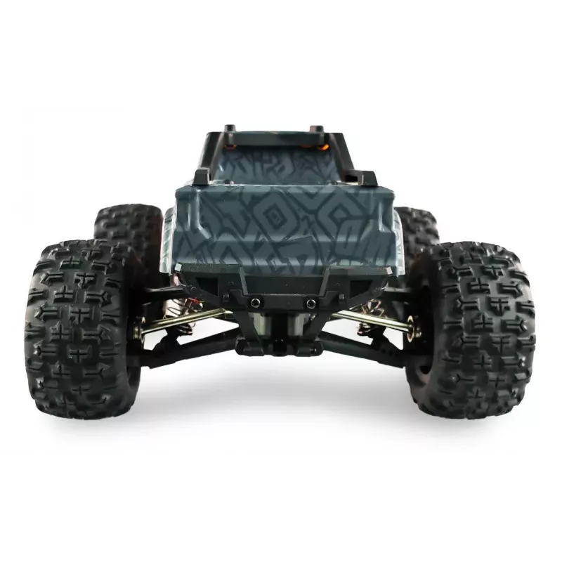 Monster truck Amewi 22653 elektromotor 1:16 pre deti od 14 rokov