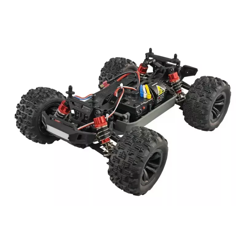 Monster truck Amewi 22653 elektromotor 1:16 pre deti od 14 rokov