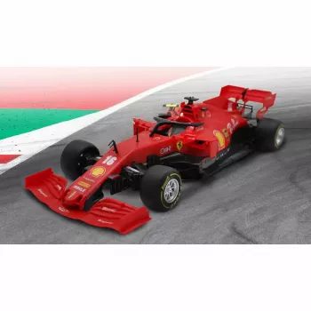 Športové auto Jamara Ferrari SF 1000 elektromotor 1:16