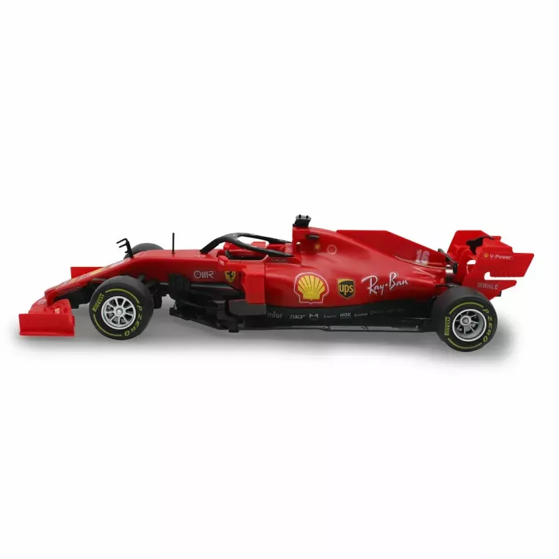 Športové auto Jamara Ferrari SF 1000 elektromotor 1:16