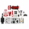 Športové auto Jamara Ferrari SF 1000 elektromotor 1:16