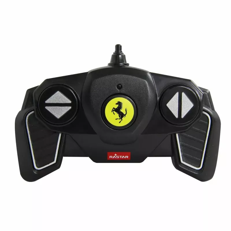 Športové auto Jamara Ferrari SF 1000 elektromotor 1:16