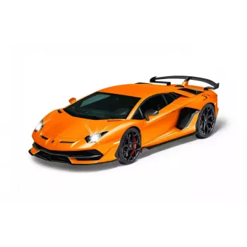 Športové auto Jamara Lamborghini Aventador SVJ