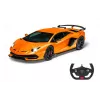 Športové auto Jamara Lamborghini Aventador SVJ