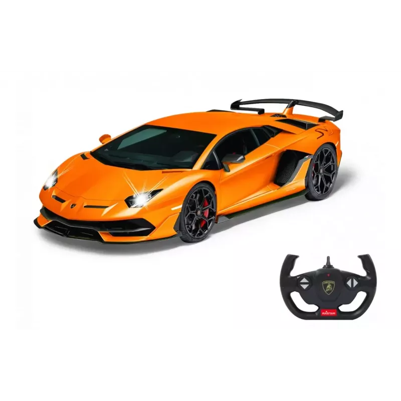 Športové auto Jamara Lamborghini Aventador SVJ