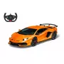 Športové auto Jamara Lamborghini Aventador SVJ