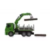 RC Truck Jamara kontajnerové nákladné auto elektromotor 1:20
