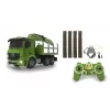 RC Truck Jamara kontajnerové nákladné auto elektromotor 1:20