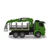 RC Truck Jamara kontajnerové nákladné auto elektromotor 1:20