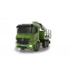RC Truck Jamara kontajnerové nákladné auto elektromotor 1:20